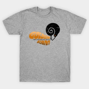 Golden Ram T-Shirt